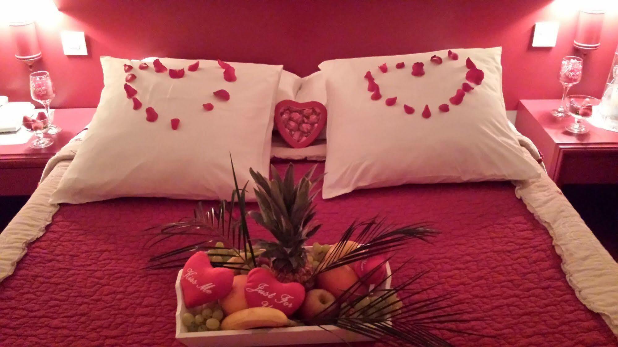 Hotel Le Beffroi 드뢰 외부 사진